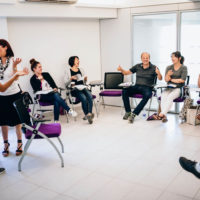 Curso inglés negocios St Julian ACE