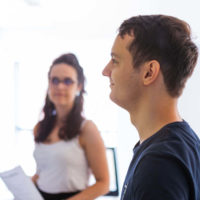 Curso inglés negocios St Julian ACE