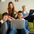 Academia inglés Bristol BLC alumnos