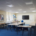 Academia inglés Bristol BLC aula