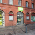 Academia inglés Bristol BLC fachada