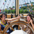 Academia inglés Bristol International House actividades