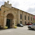 Academia inglés Bristol International House fachada