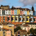 Academia inglés Bristol International House muelle