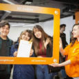 Academia inglés Dublín EC actividad