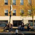 Academia inglés Dublín EC fachada