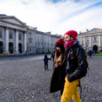Academia inglés Dublín Everest actividades alumnos