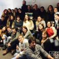 Academia inglés Dublín Everest actividades alumnos felices