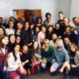 Academia inglés Dublín Everest alumnos