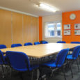 Academia inglés Oxford ies aula