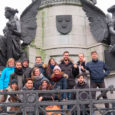 Academia inglés Dublín Everest actividades alumnos