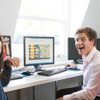 CURSO INGLÉS GENERAL DUBLÍN CES