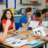 Curso inglés Bristol preparación Cambridge IH