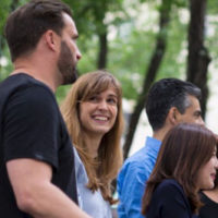 Curso inglés en la ciudad Dublín ec