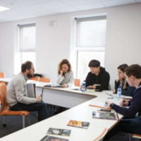 Curso inglés intensivo Dublín EC Curso inglés intensivo Dublín EC