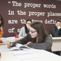 Curso inglés master class Dublin ec Curso inglés master class Dublin ec