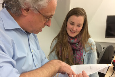 Curso inglés One to One Oxford ies