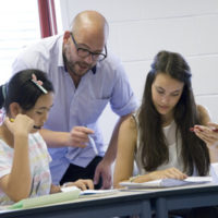 curso inglés preparación FCE Bristol BLC